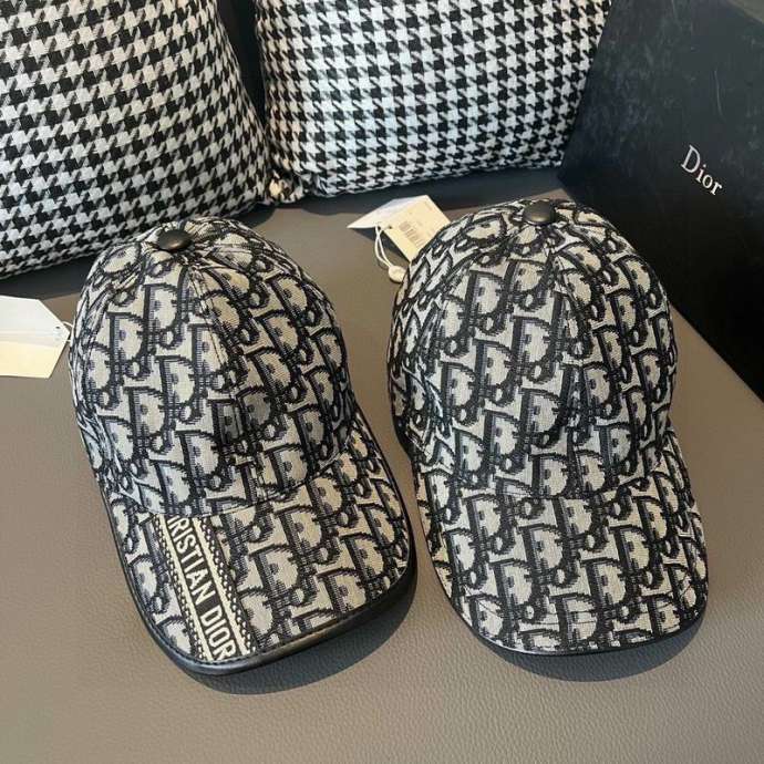 Picture of Dior Cap _SKUDiorcaphm112222